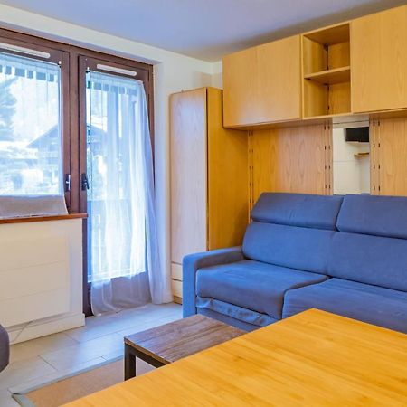 Little Nest- Peaceful With Breathtaking View Of Mont-Blanc Apartment Chamonix ภายนอก รูปภาพ